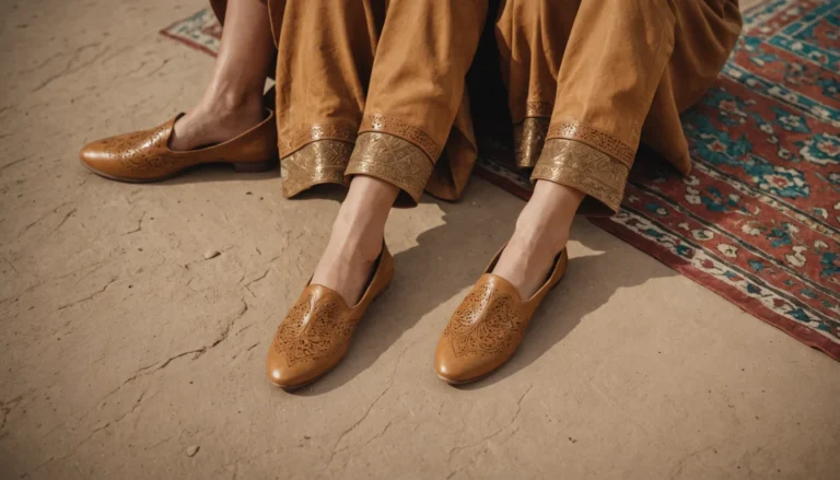 babouche chaussure