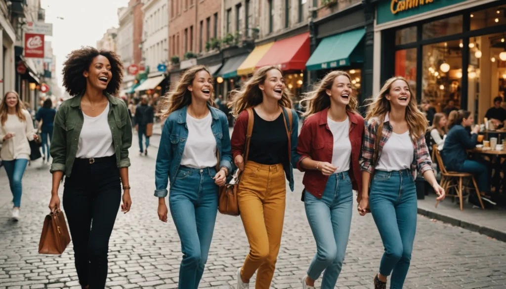 activités entre amis